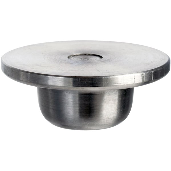 Bessey Clamp, Service Part, Replacement Swivel, 3101339 3101339 Zoro